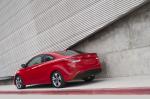 Hyundai Elantra Coupe 2012 года